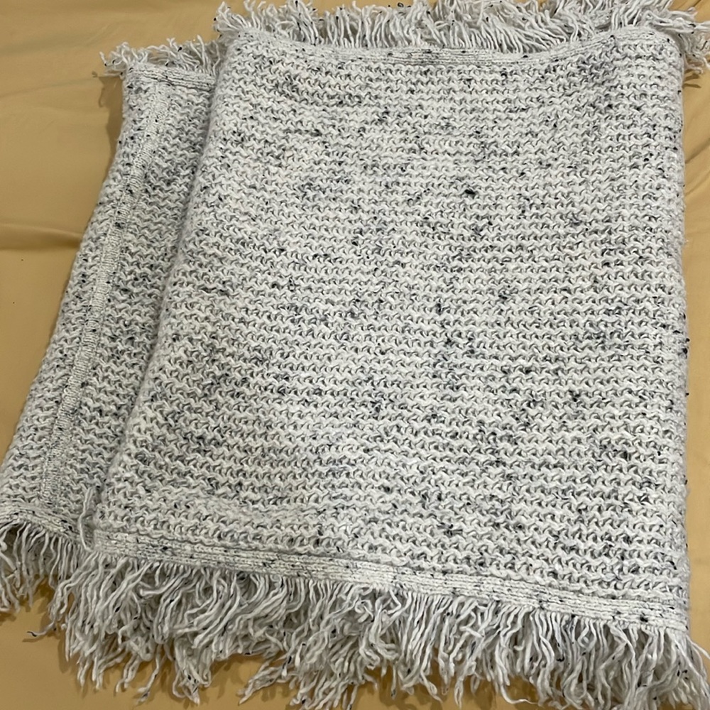 Club Monaco Scarf